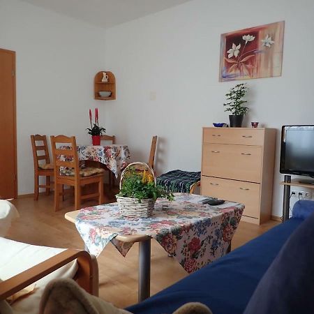 Gemuetliche Ferienwohnung In Der Lueneburger Heide Sprakensehl Buitenkant foto