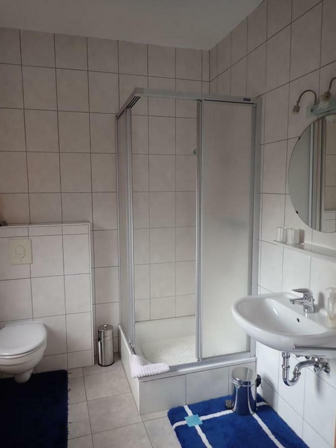 Gemuetliche Ferienwohnung In Der Lueneburger Heide Sprakensehl Buitenkant foto