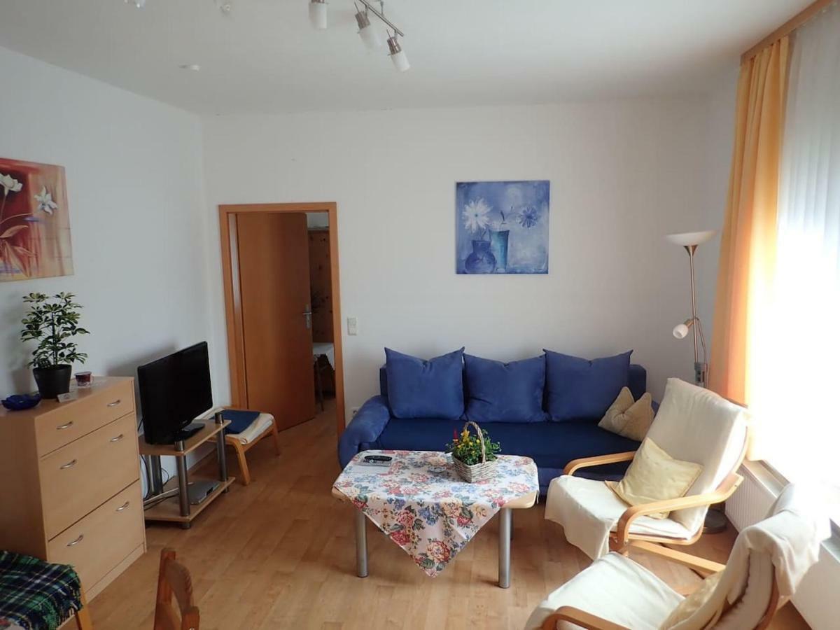 Gemuetliche Ferienwohnung In Der Lueneburger Heide Sprakensehl Buitenkant foto