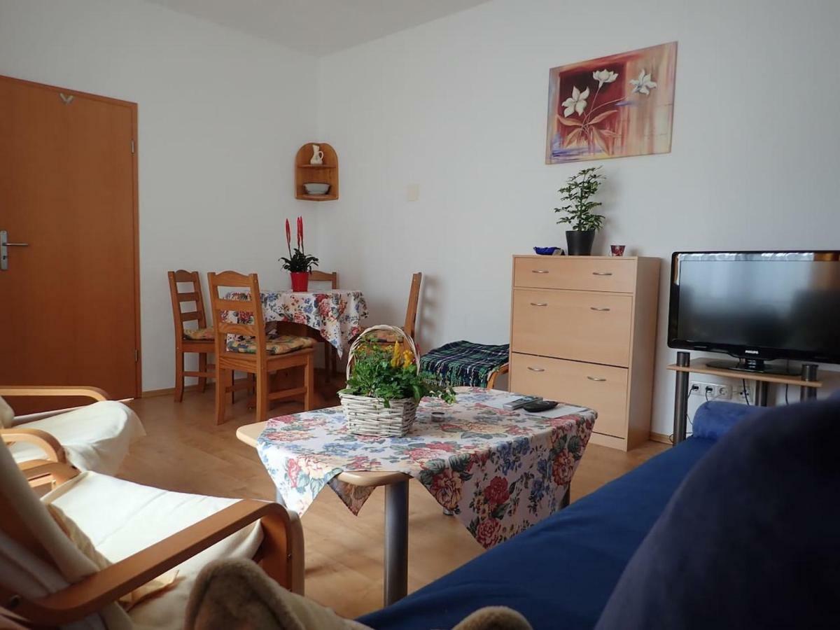 Gemuetliche Ferienwohnung In Der Lueneburger Heide Sprakensehl Buitenkant foto